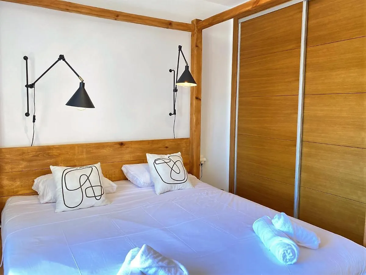 Villa La Dorada Burriana Casasol Nerja