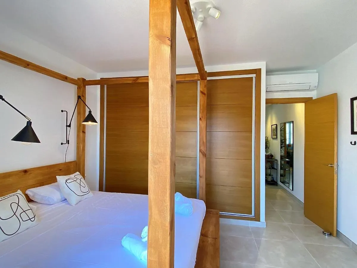 Villa La Dorada Burriana Casasol Nerja
