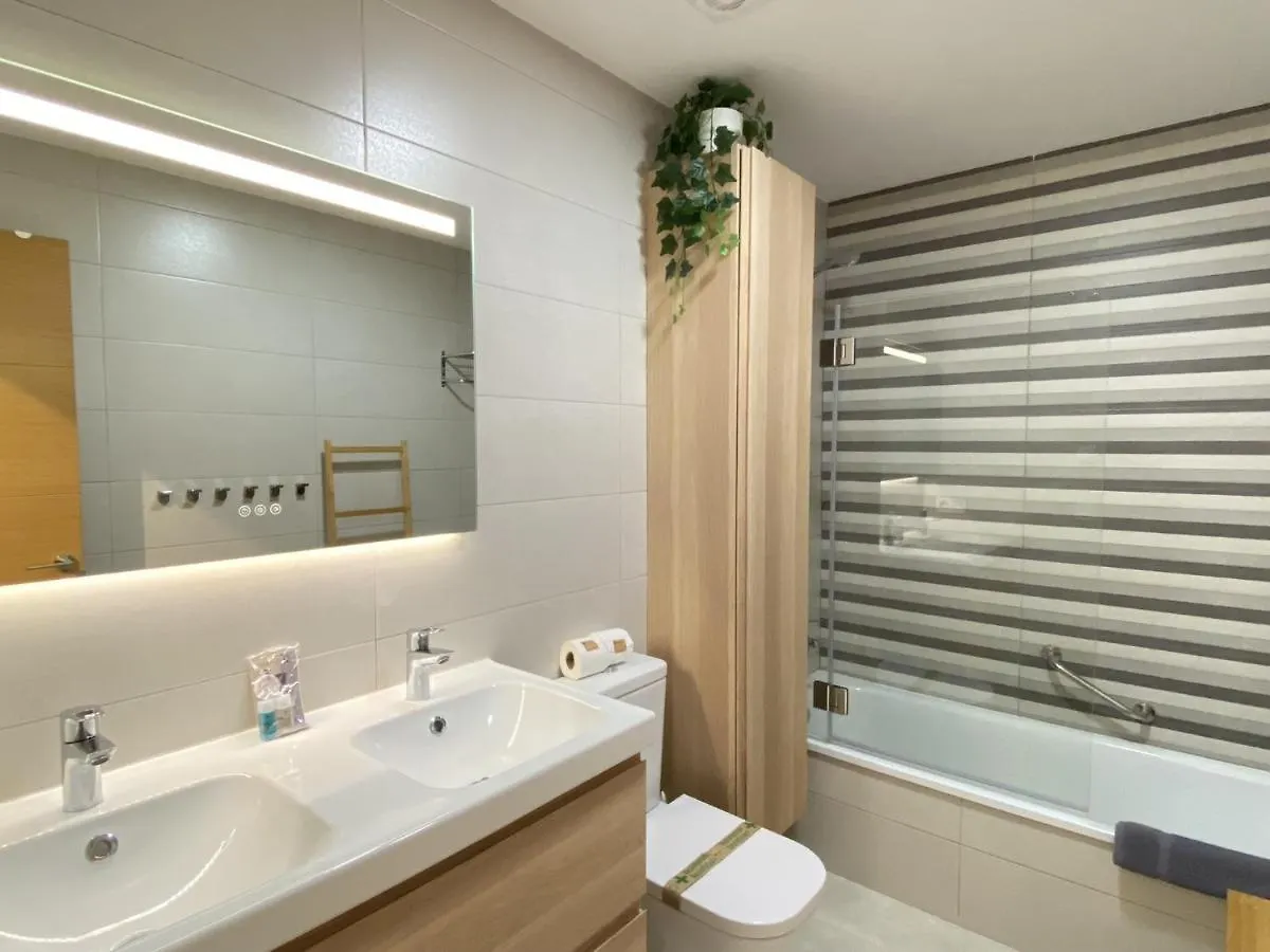 Villa La Dorada Burriana Casasol Nerja