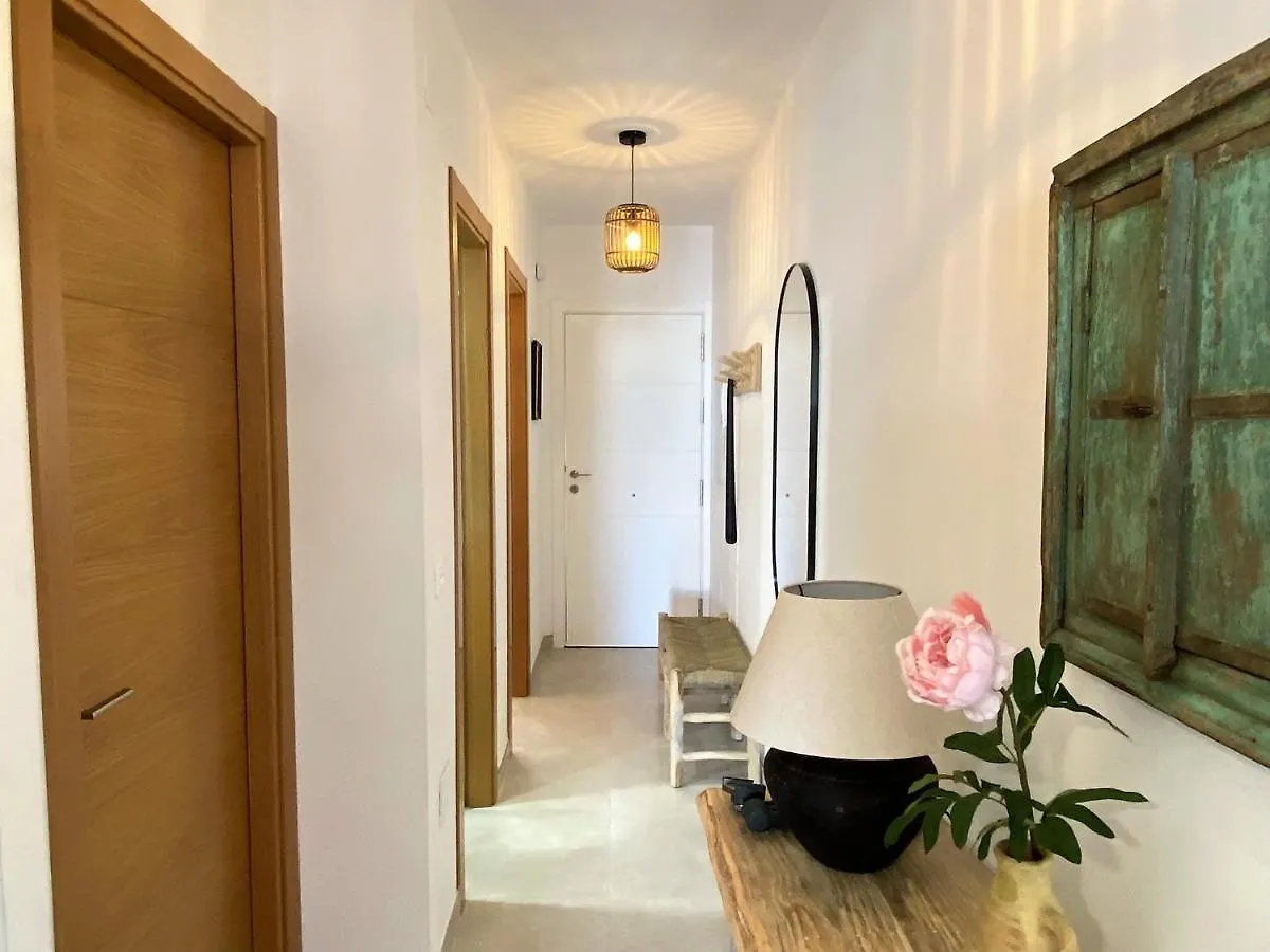 Villa La Dorada Burriana Casasol Nerja Spain