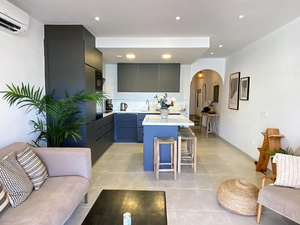 Villa La Dorada Burriana Casasol Nerja