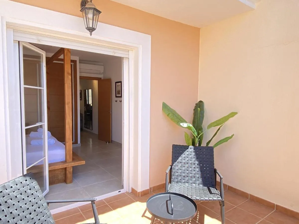 Villa La Dorada Burriana Casasol Nerja