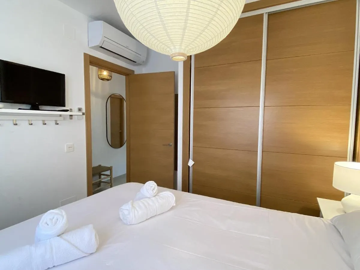 Villa La Dorada Burriana Casasol Nerja