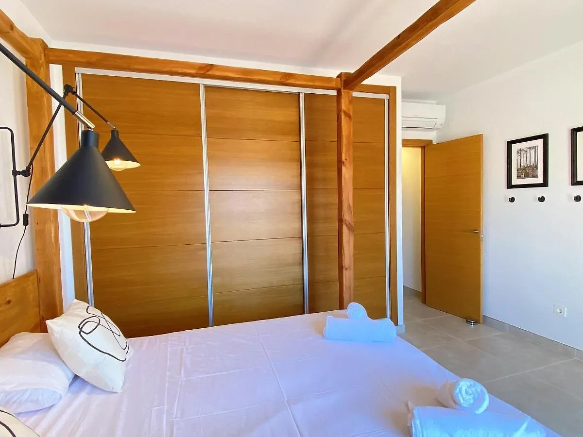 Villa La Dorada Burriana Casasol Nerja