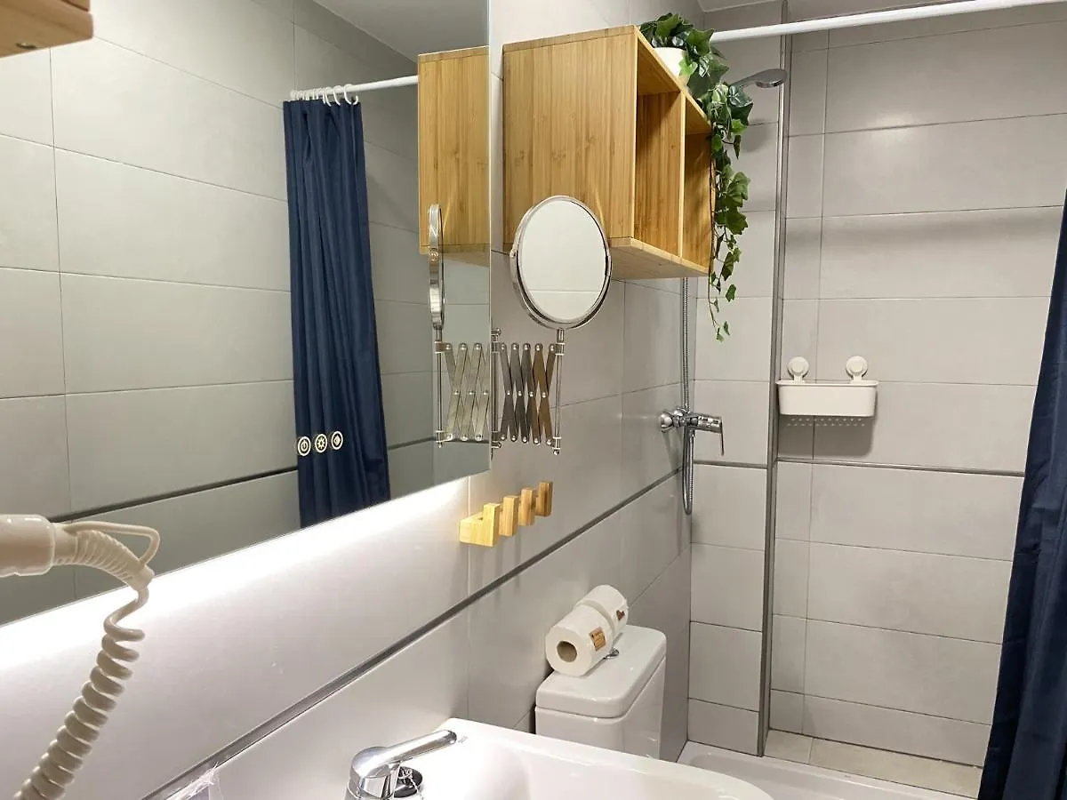 Villa La Dorada Burriana Casasol Nerja