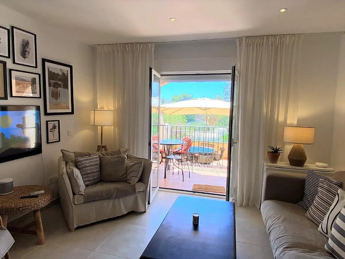 Villa La Dorada Burriana Casasol 内尔哈 0*,  西班牙