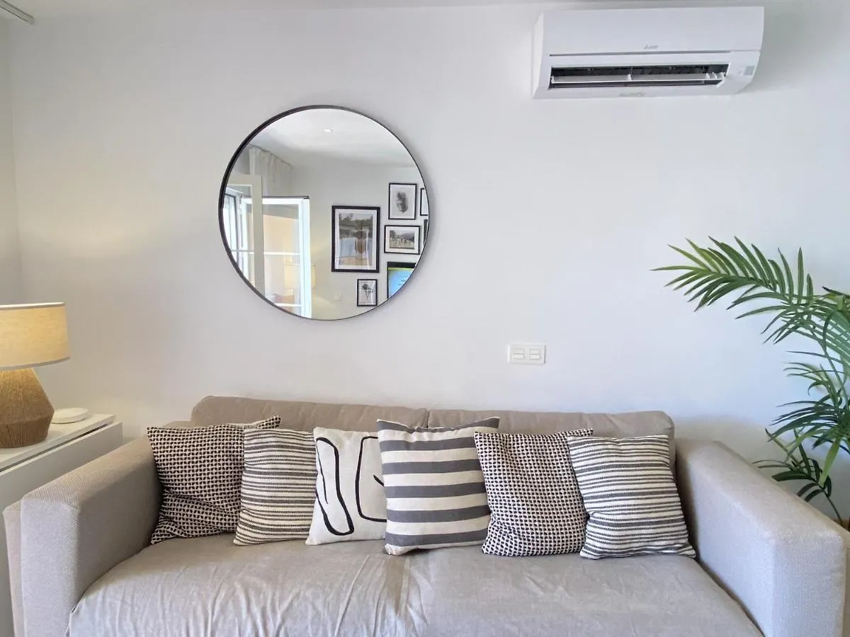 Villa La Dorada Burriana Casasol 内尔哈
