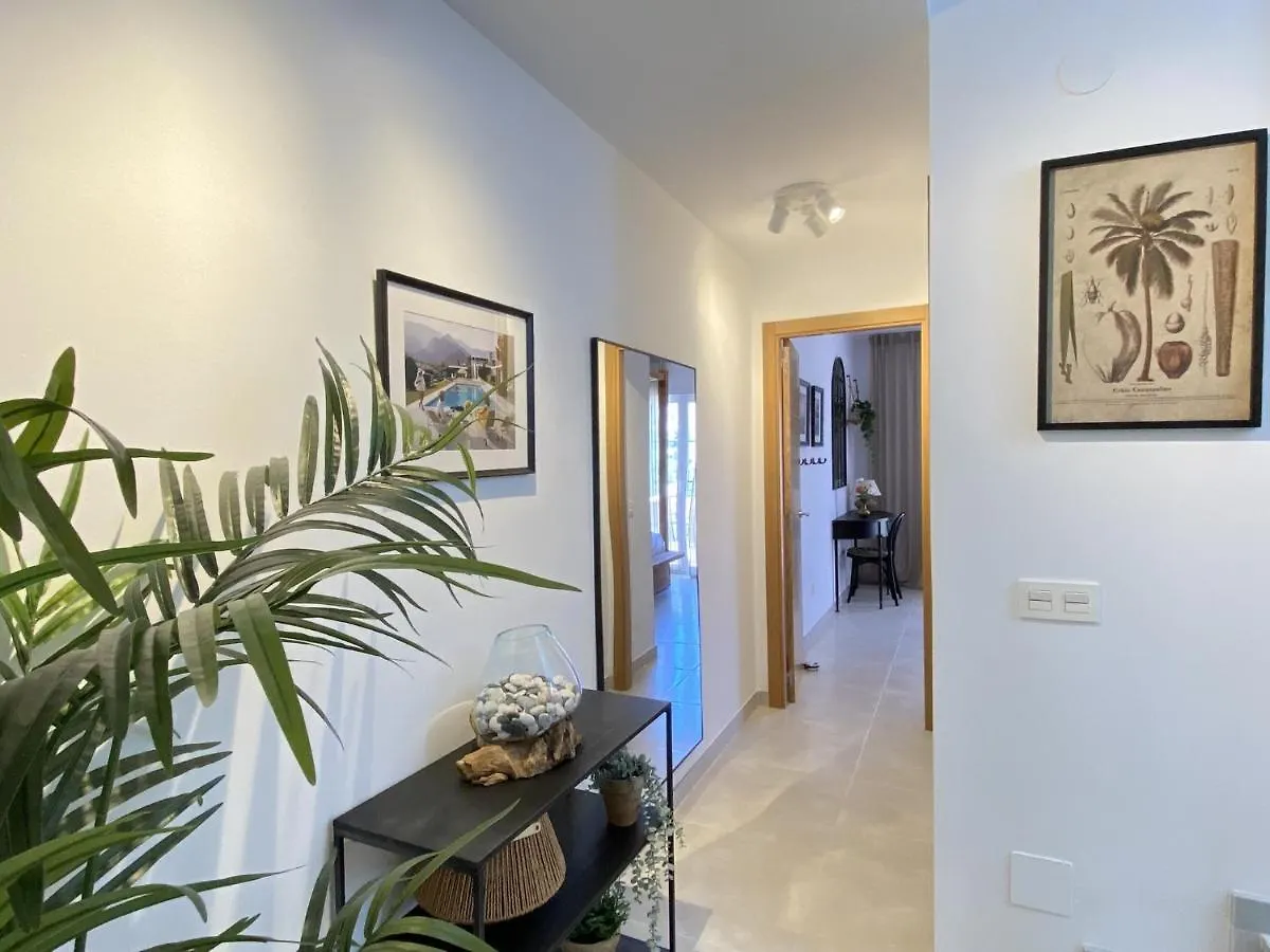 Villa La Dorada Burriana Casasol 内尔哈