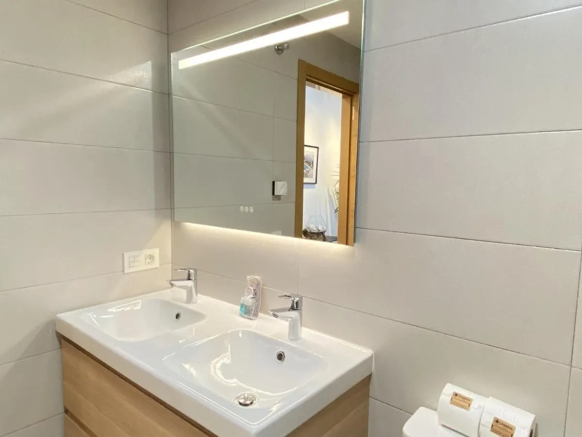 Villa La Dorada Burriana Casasol 内尔哈