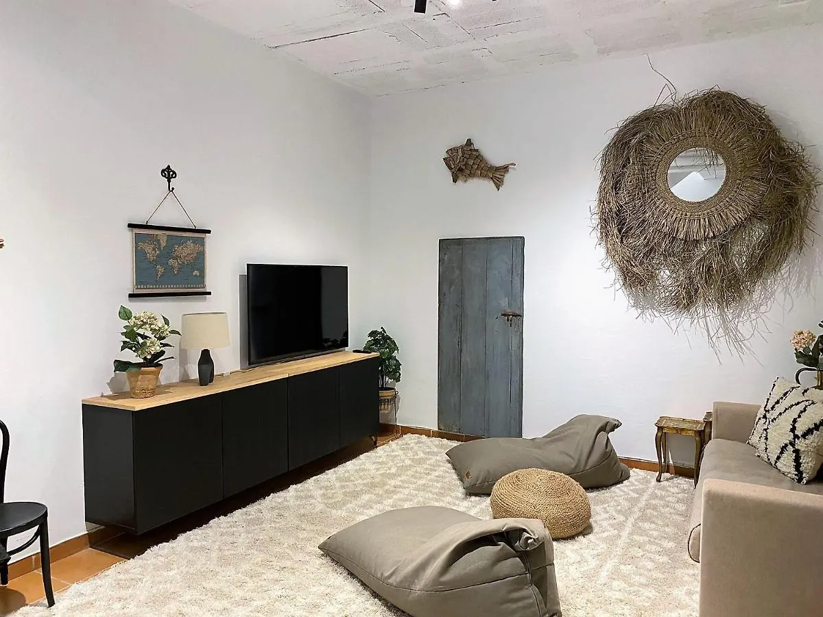Villa La Dorada Burriana Casasol 内尔哈