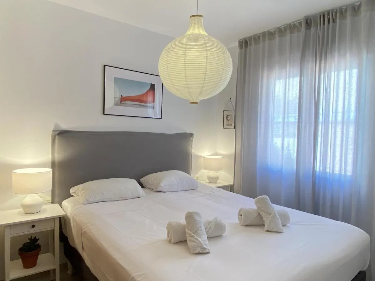 Villa La Dorada Burriana Casasol 内尔哈